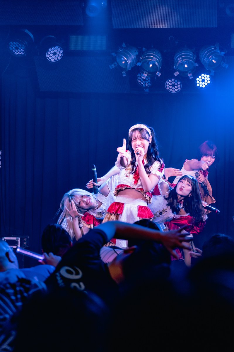 2026.02.12＠青山RizM
Untitled SPECIAL 3MAN LIVE

Untitled

#Untitled
#アンタイトル