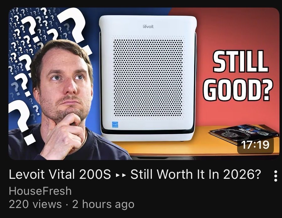 HouseFresh tweet media