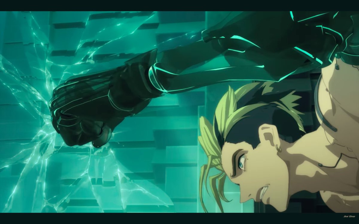 yuyu_finale's tweet image. im so sorry i know he’s going through it rn but vash has never looked hotter. Like holy SHIT