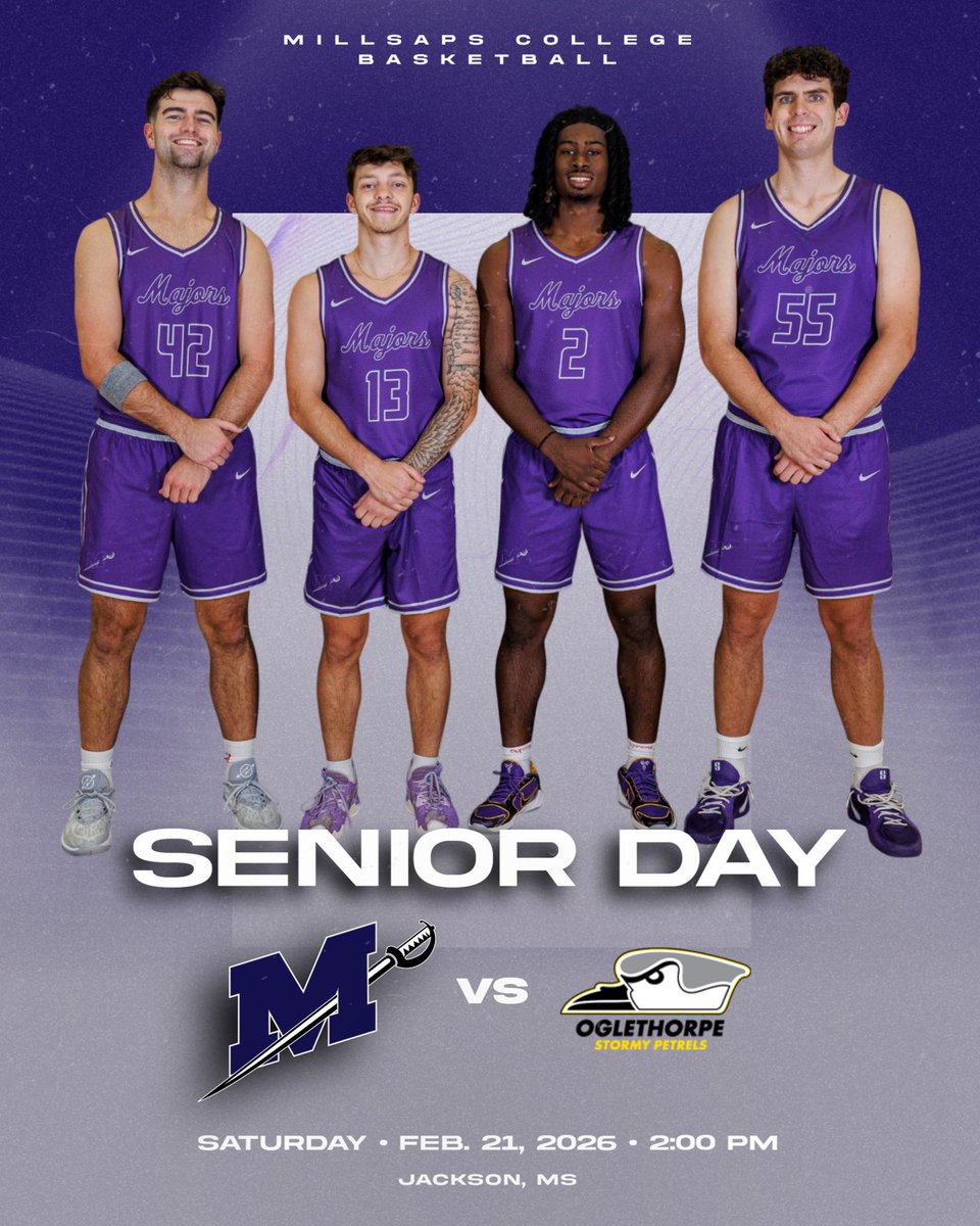 Millsaps Basketball tweet media