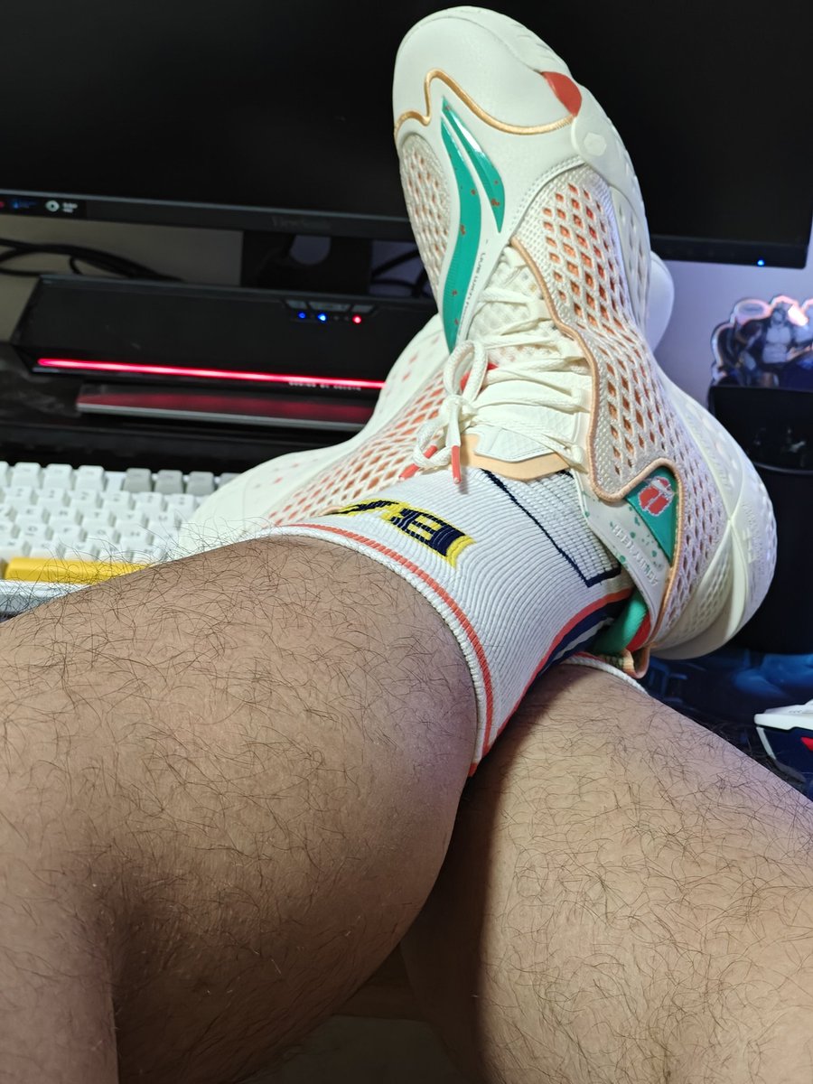 coco紫橙色 tweet media