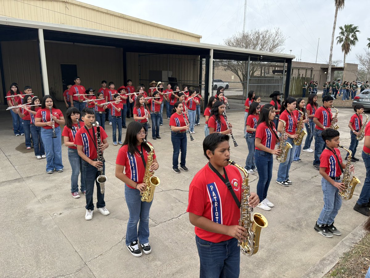 Liberty Memorial MS tweet media