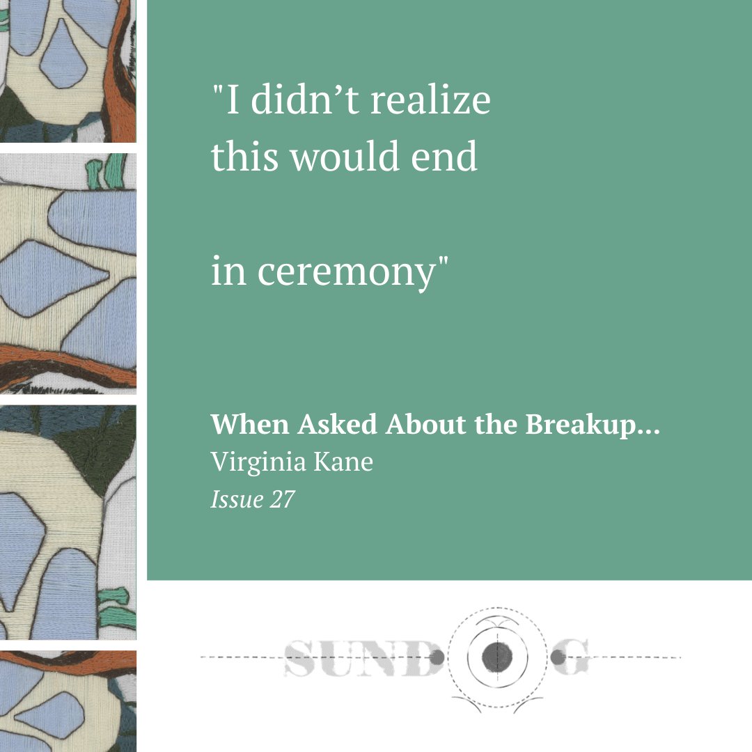 Sundog Lit tweet media