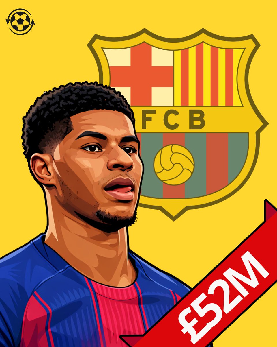 Transfer News Live tweet media