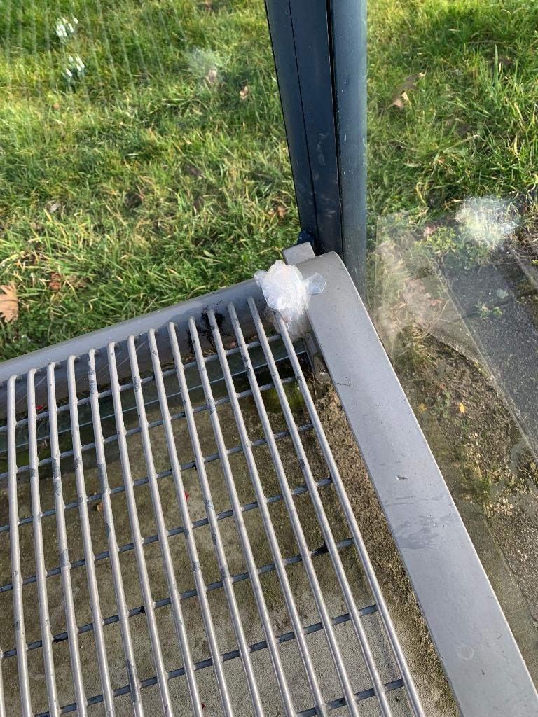 LitterApp.NET tweet media