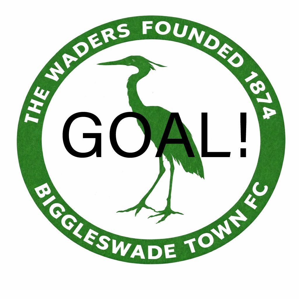 Biggleswade Town FC tweet media