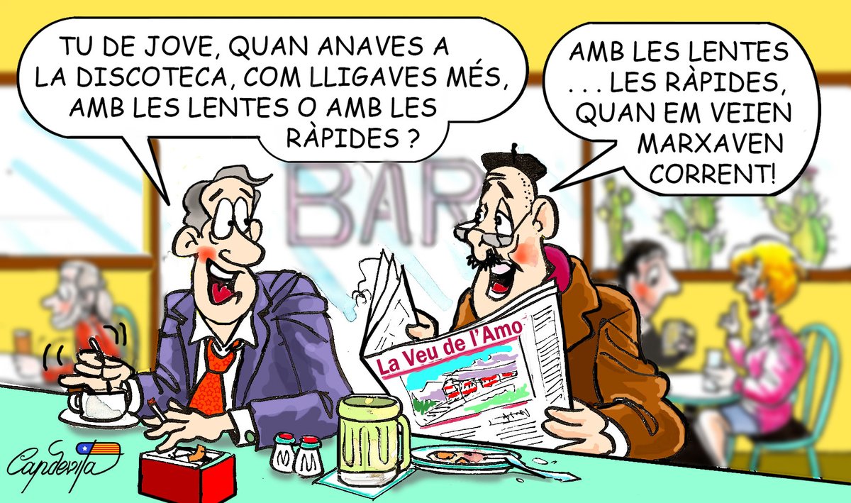 Lluís Capdevila _S tweet media