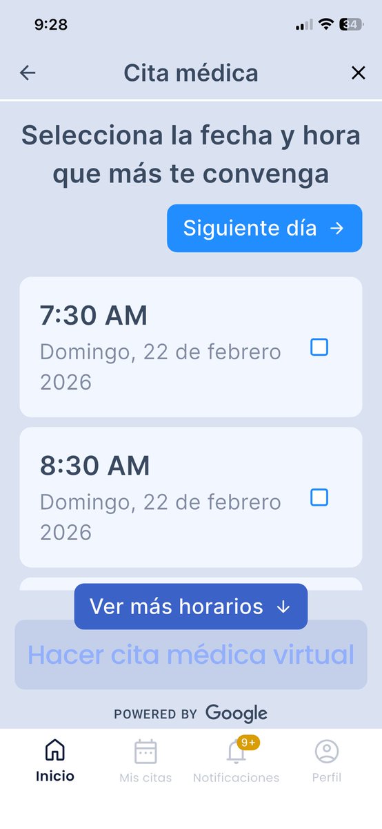 La Diáspora 503 tweet media