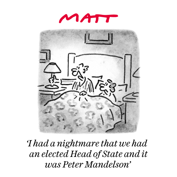 Matt Cartoons tweet media
