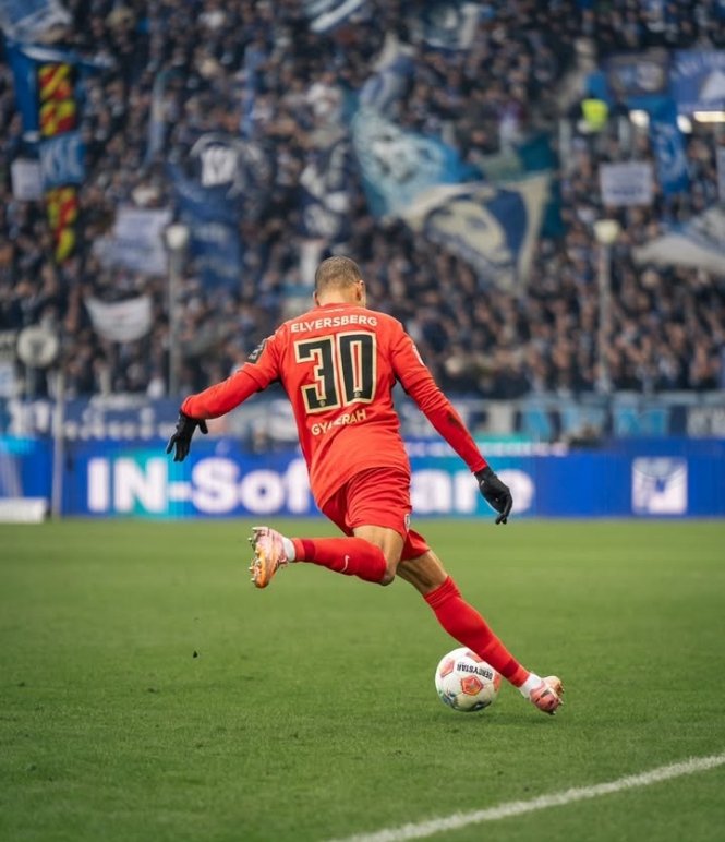 Jan Gyamerah against Eintracht Braunschweig 
⏱️79mins played 
📈Touches 54
🅰️ 1 assist 
📍 Accurate Passes 27/33(82%)
♟️ Ground duels won 2/3(67%)
🔋 Recoveries 4
⚡ Passes into final third 4
💥 Defensive contributions 4

Brighton|Ashkenazi Jews|Cuba|AR-15|Jordan Stolz