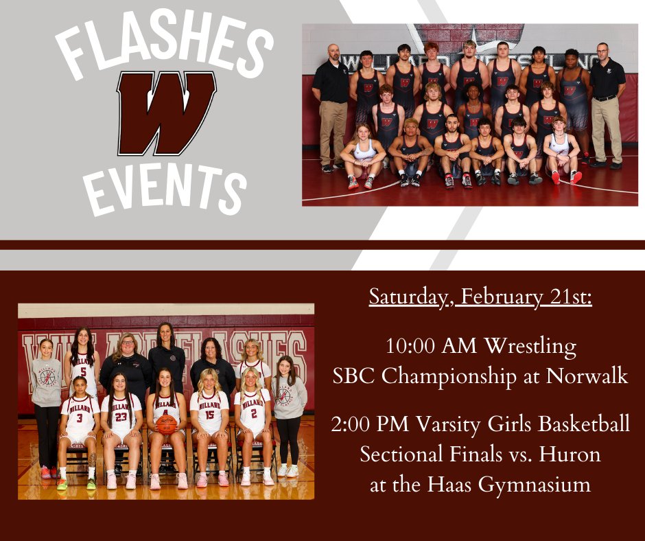 Willard City Schools tweet media