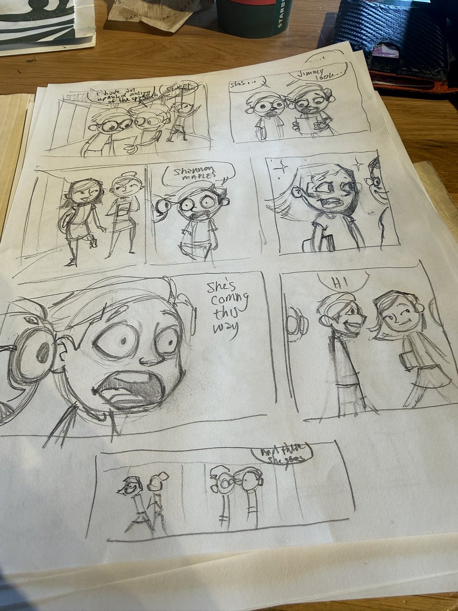 Jesse Rademacher - Author tweet media