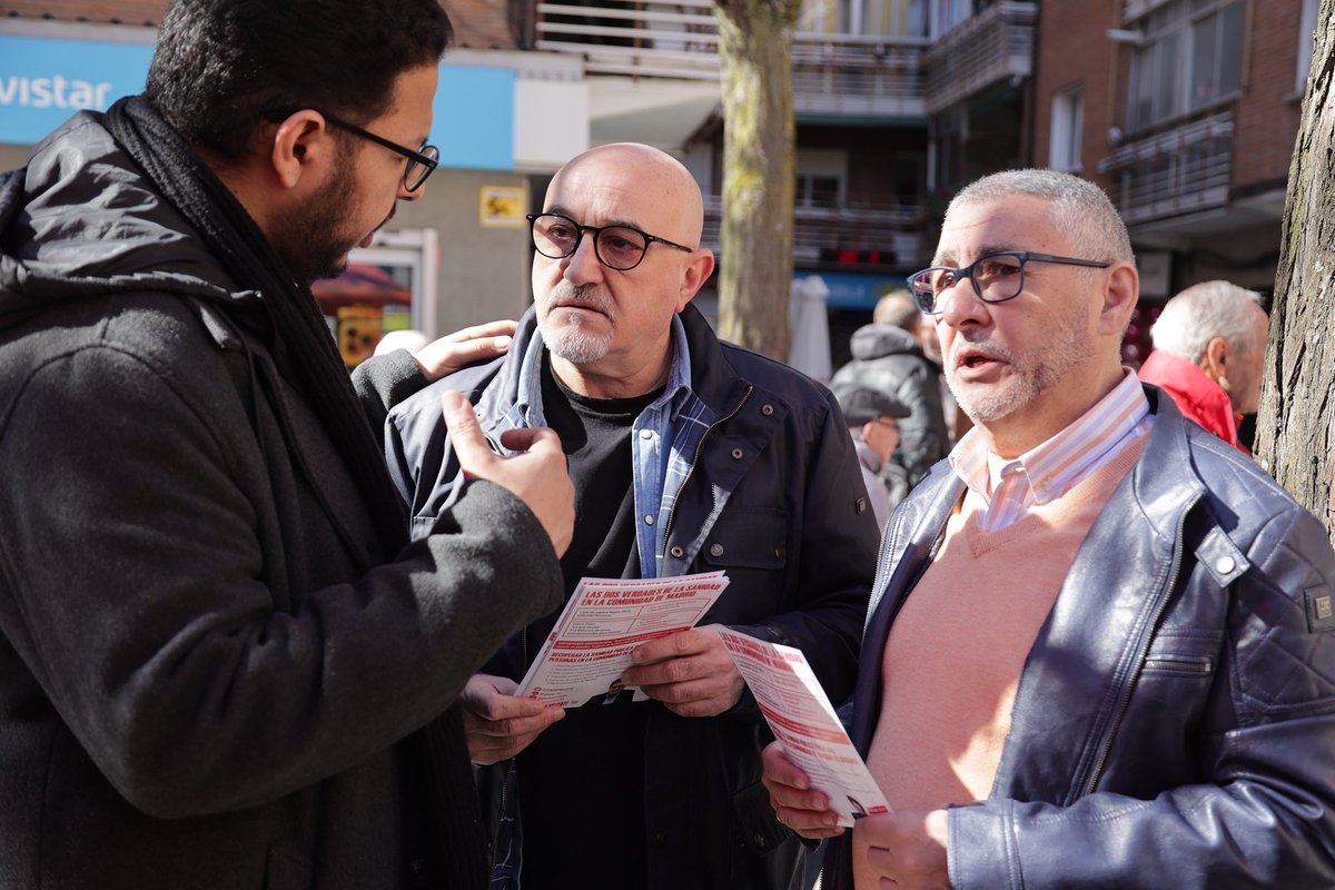 PSOE Alcorcón ♥️🏳️‍🌈 tweet media