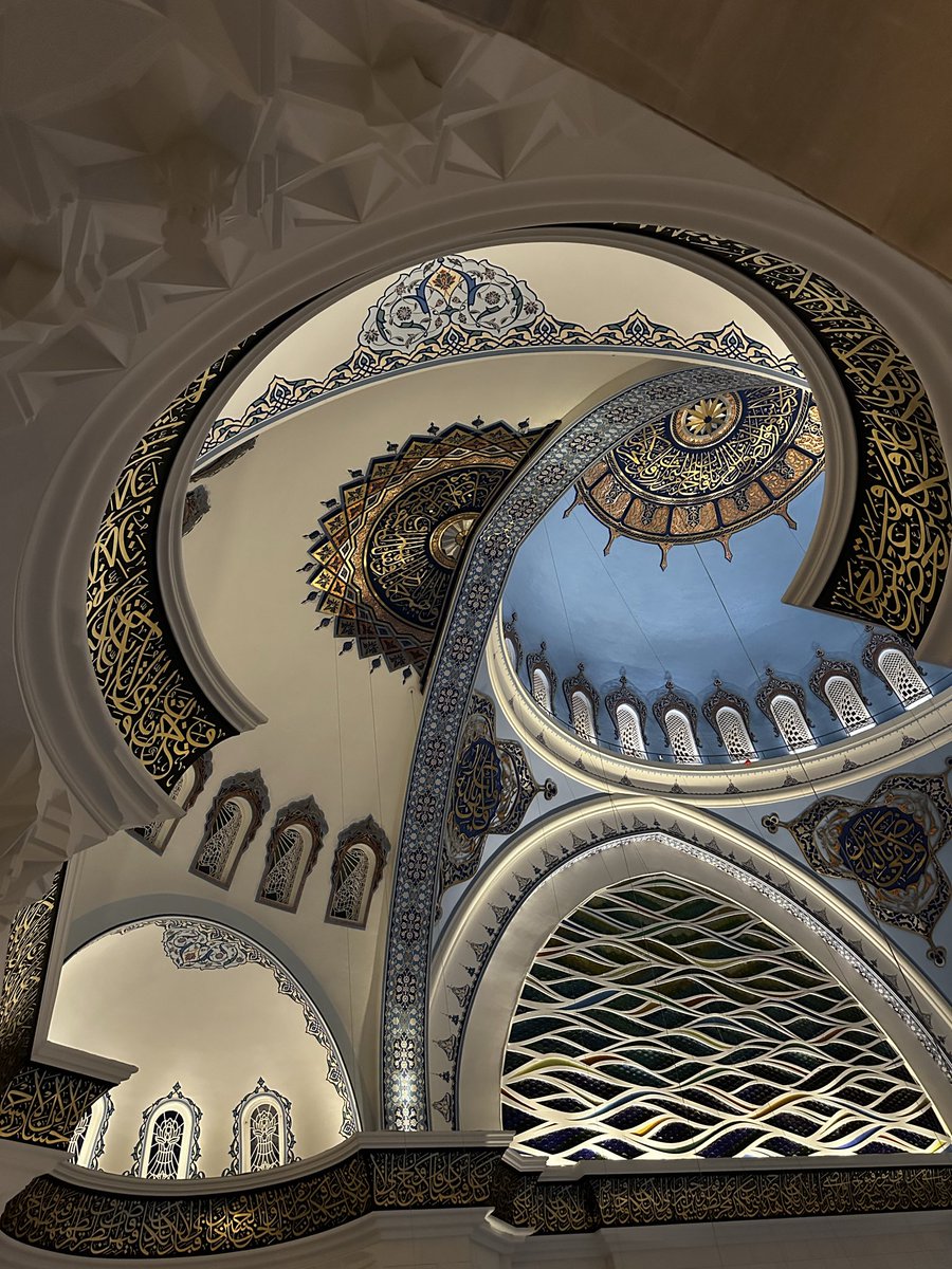 Sanat İslâm içindir.