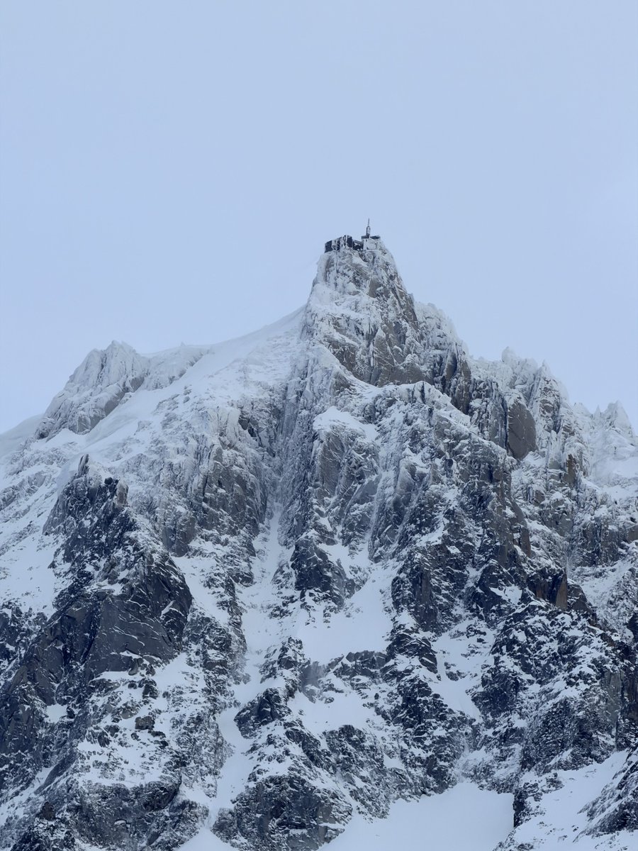 pinpinmag's tweet photo. #redoux #Chamonix https://t.co/7jol8D14pe