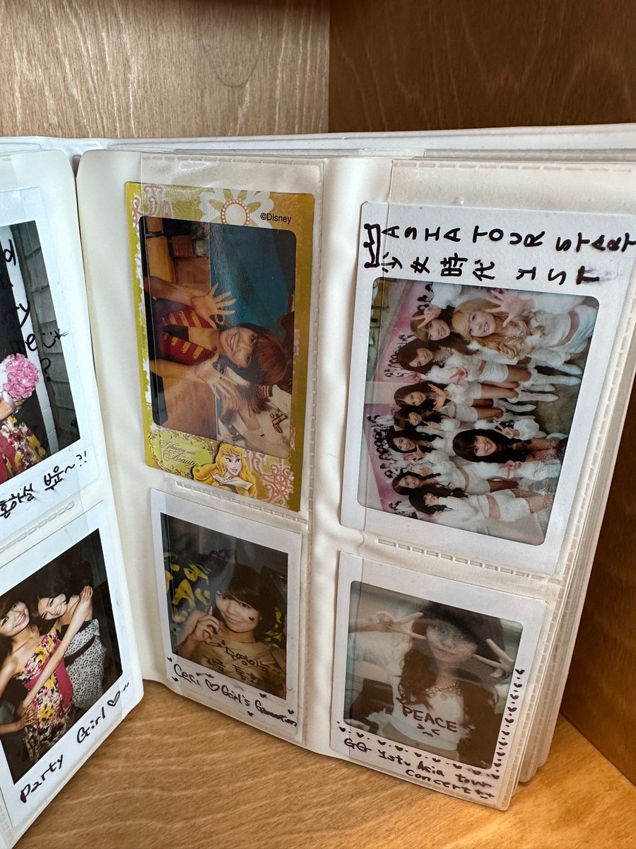 ซูยองยังเก็บพลร.ที่มีพี่เจสอยู่เลย แล้วเอามาโชว์ในงานวันเกิดด้วย เอาดีๆพี่ ปีหน้าหนูไม่ได้หวังมากไปใช่มั้ย 🥹