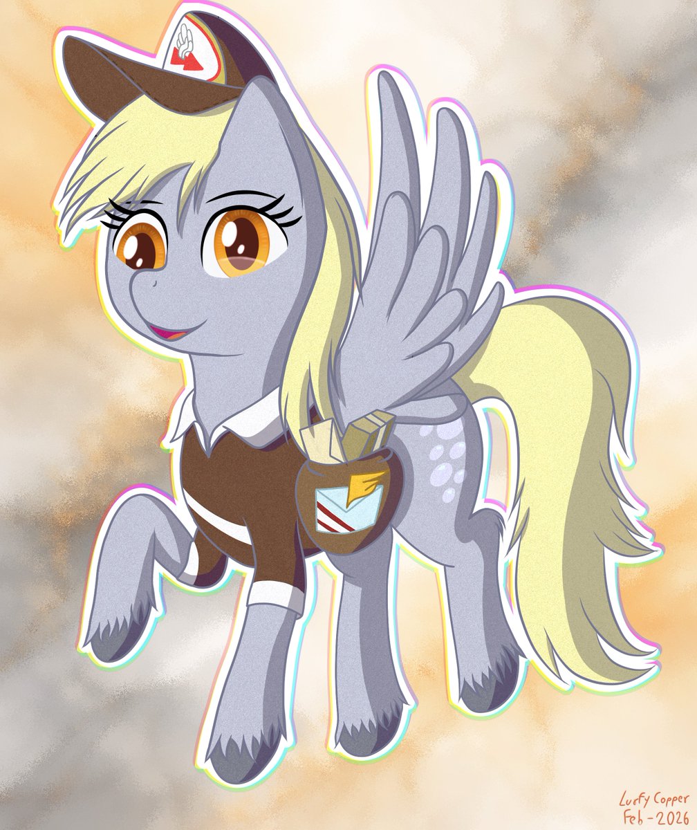 Lurfy_Copper tweet media