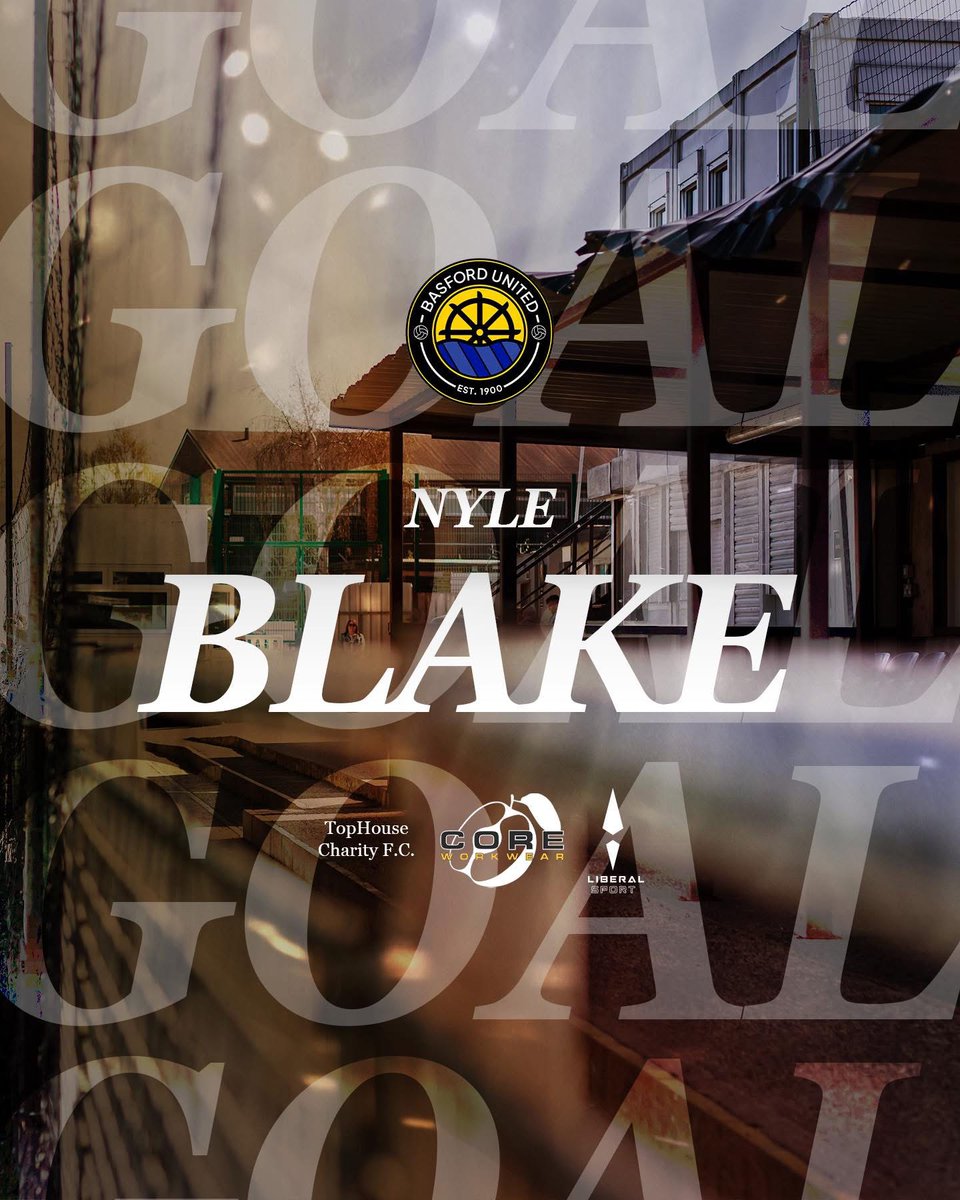 Basford United FC tweet media