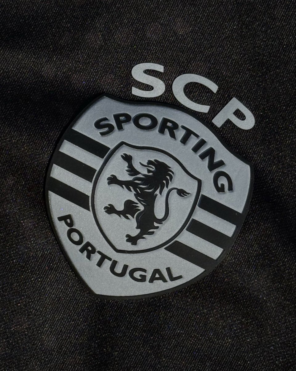 Sporting CP tweet media