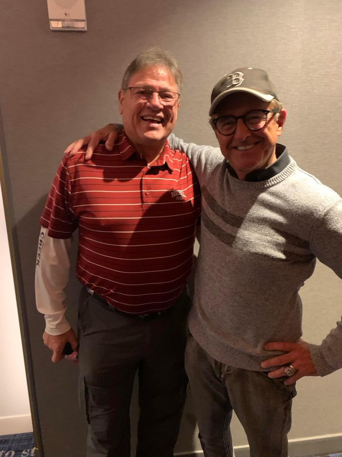 Baseball’s Greatest Moments tweet media