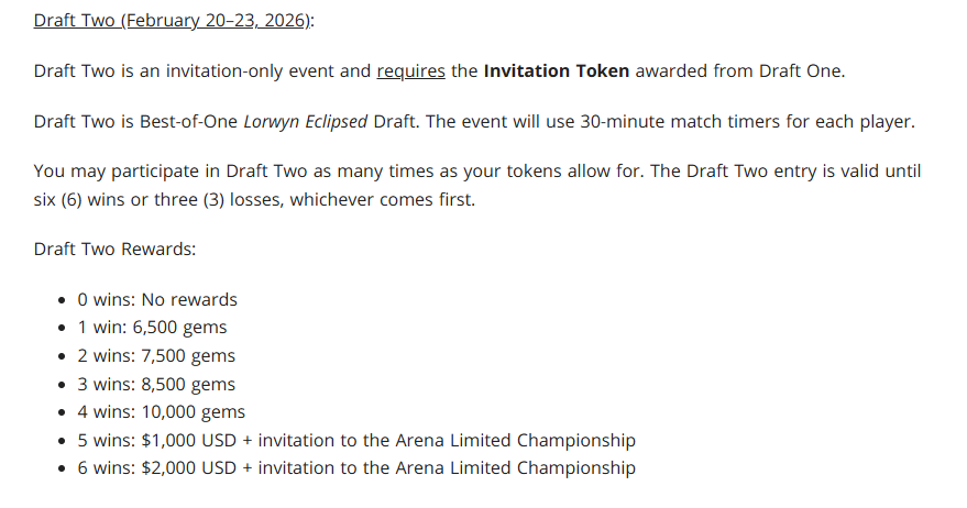 Ronald ''PrediMTG'' Müller tweet media