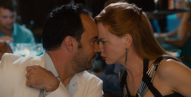 Havuck El Robot tweet media