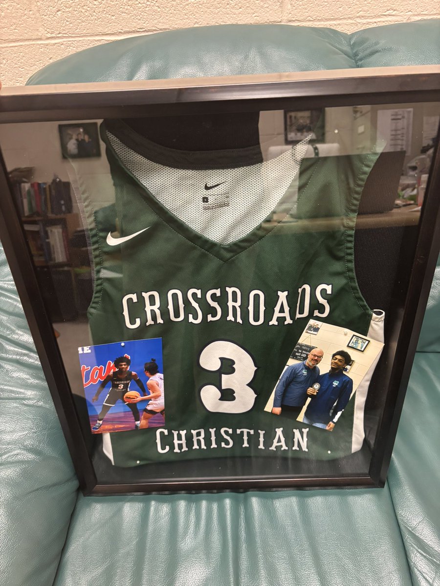 Scottie Richardson tweet media