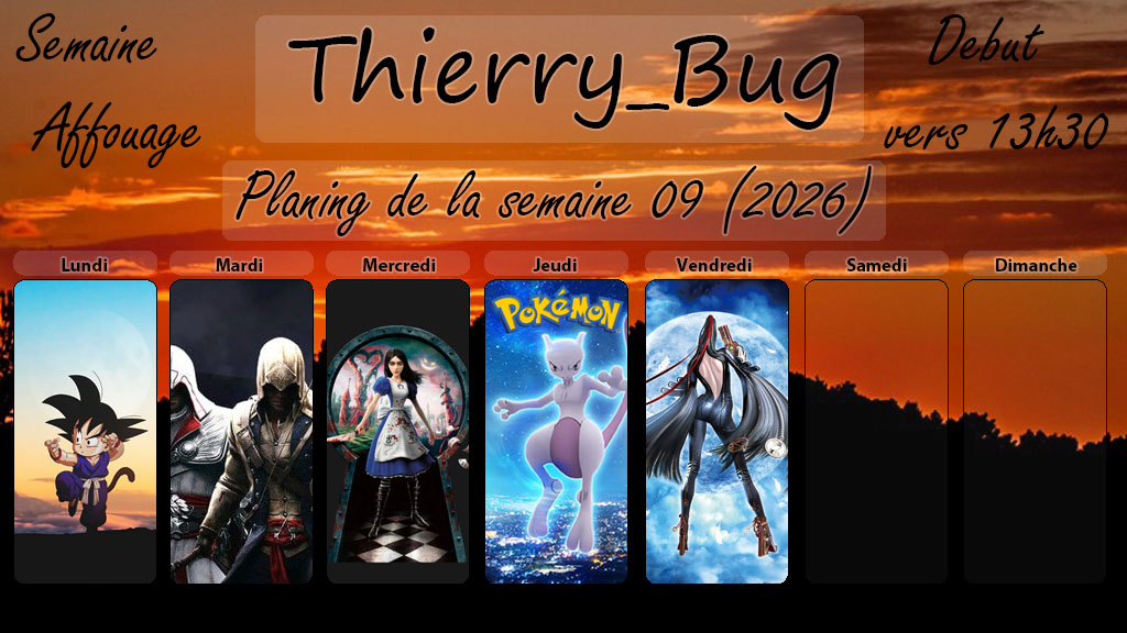 Thierry Bug tweet media