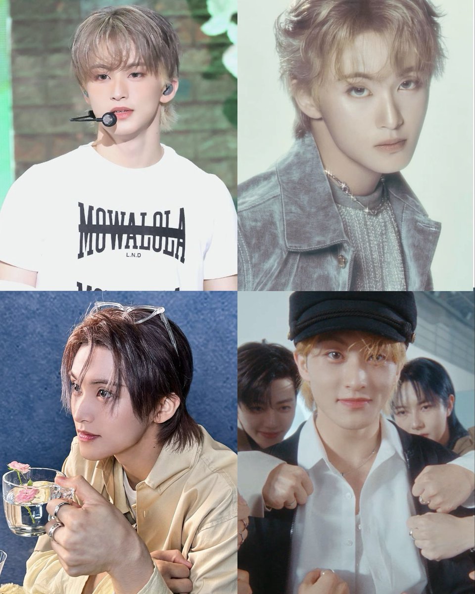 When I’m With You is definitely one of his best era, he’s so pretty✨