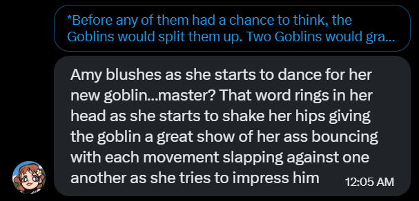 The Story Teller tweet media