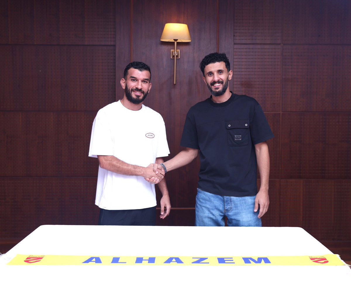 داريو النصر tweet media