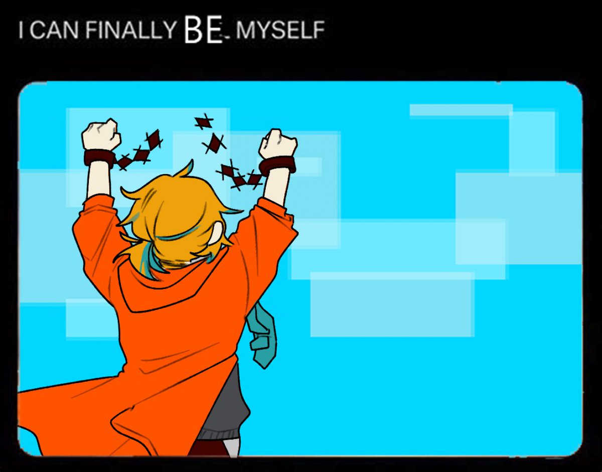 lobsterlands's tweet photo. erb is so good and I promise I'm going to make proper fanart for it after this #flavorfoley_fa https://t.co/uozKb3Mr3u
