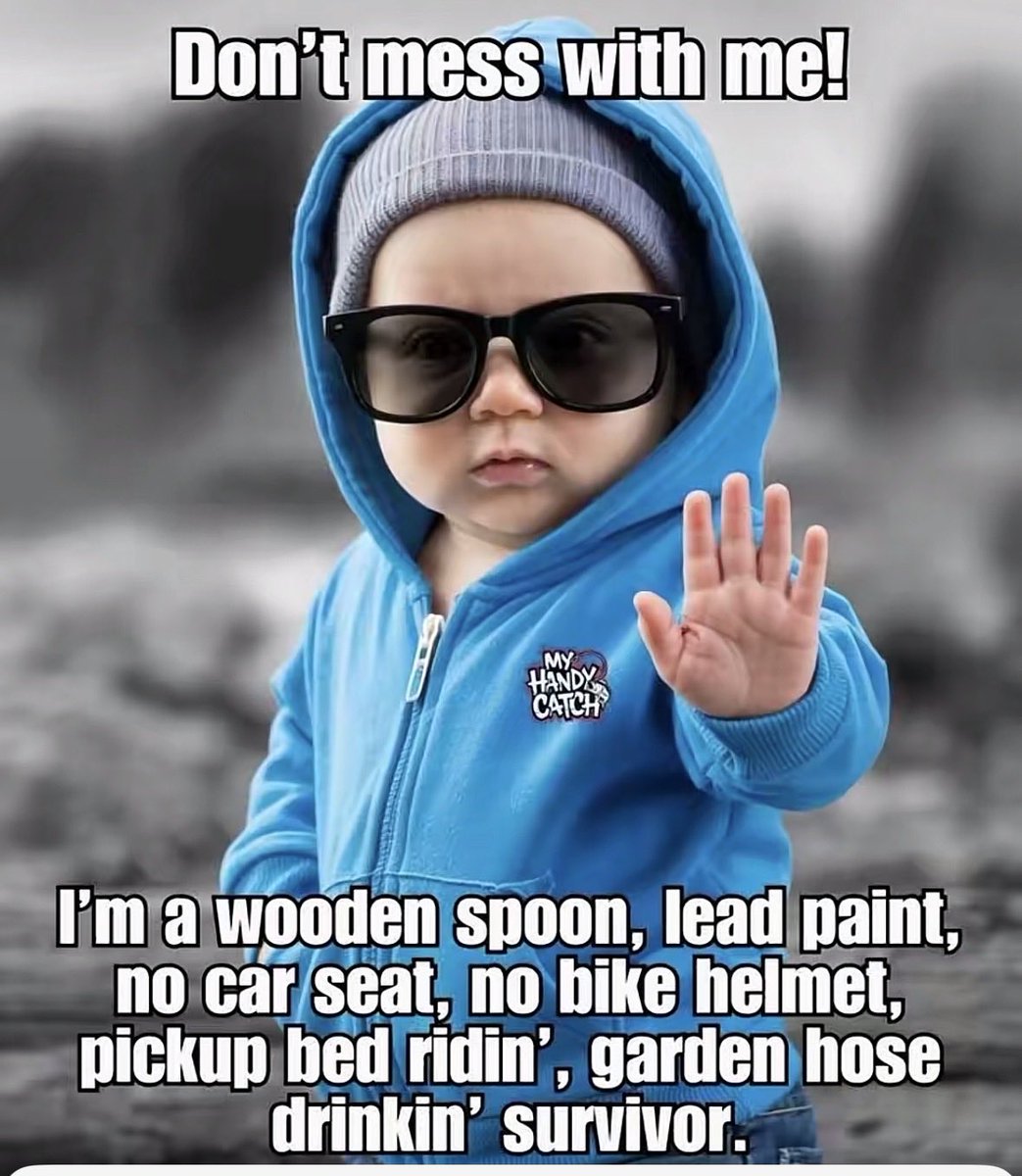 😂😂 it’s true…