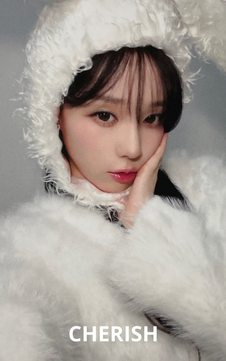 kkkhgkkk's tweet image. RT @WinterBrasil: Novos photocards da Winter.

#윈터 #WINTER
