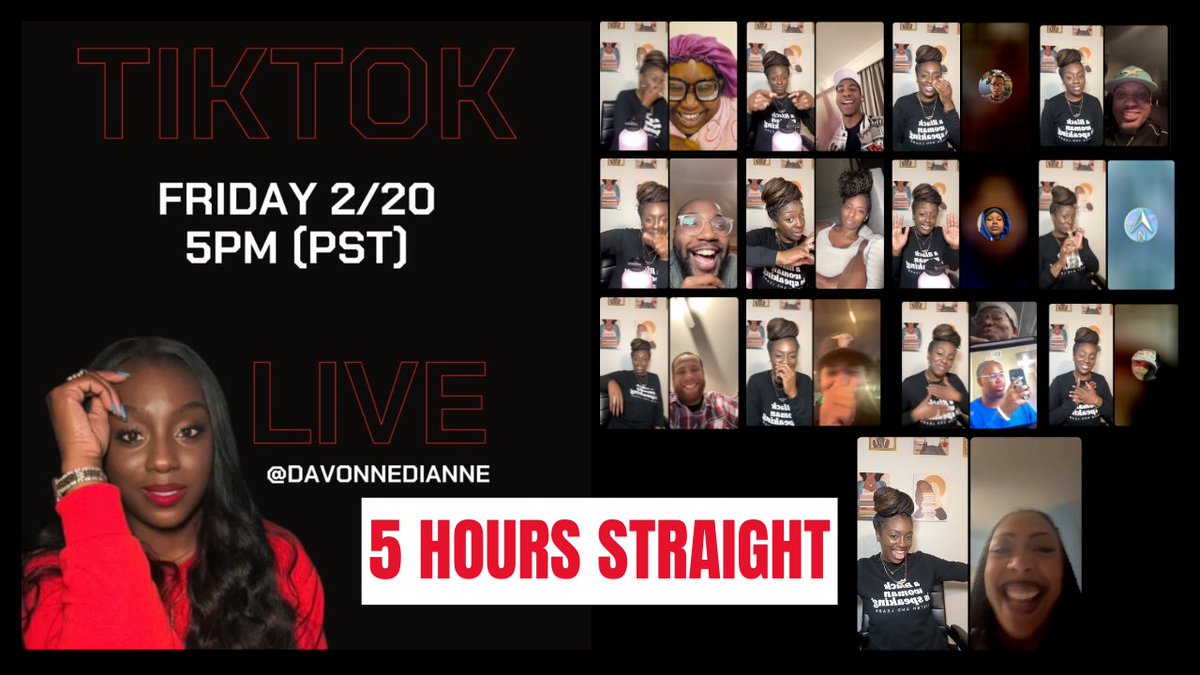 Da’Vonne Dianne tweet media