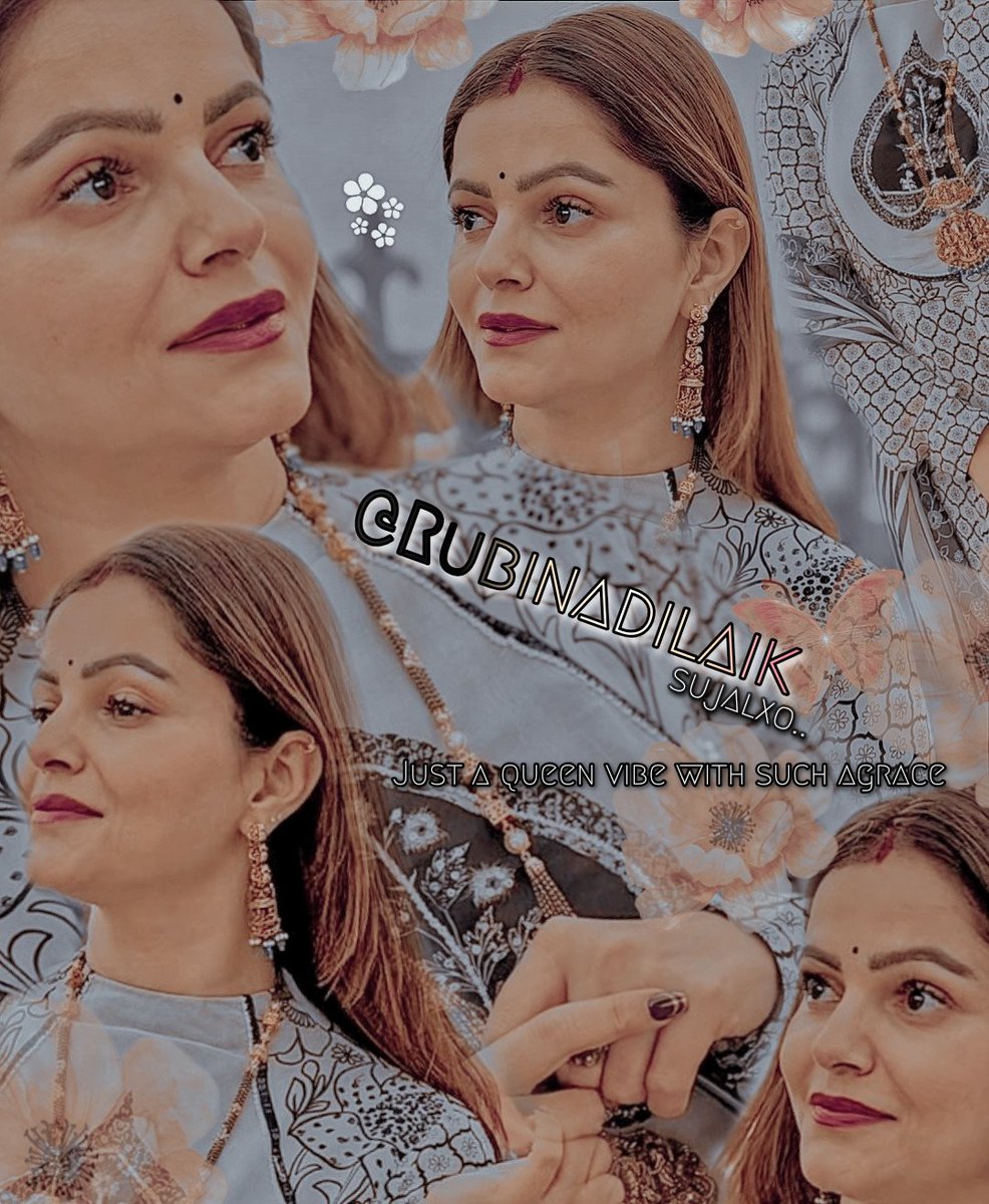 5YRS OF WINNER RUBINA
 #RUBINADILAIK #RUBIHOLICS