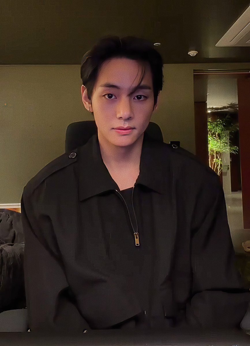 Taehyungimpact's tweet image. 