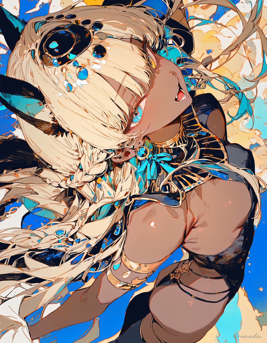 どれなだ tweet media