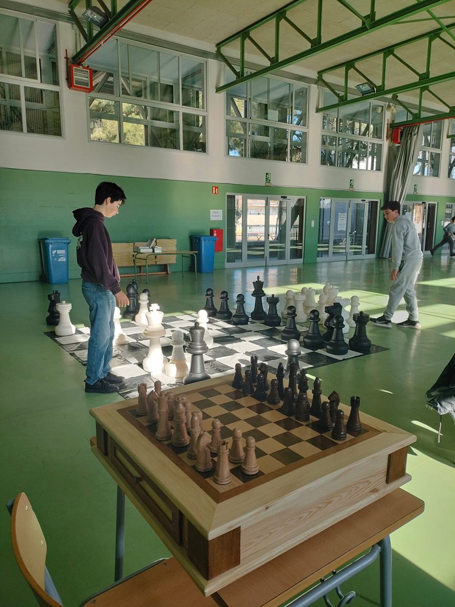 ADEJO Lleida tweet media