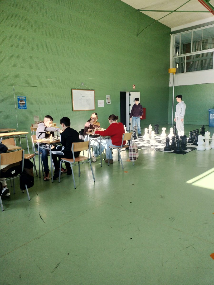 ADEJO Lleida tweet media