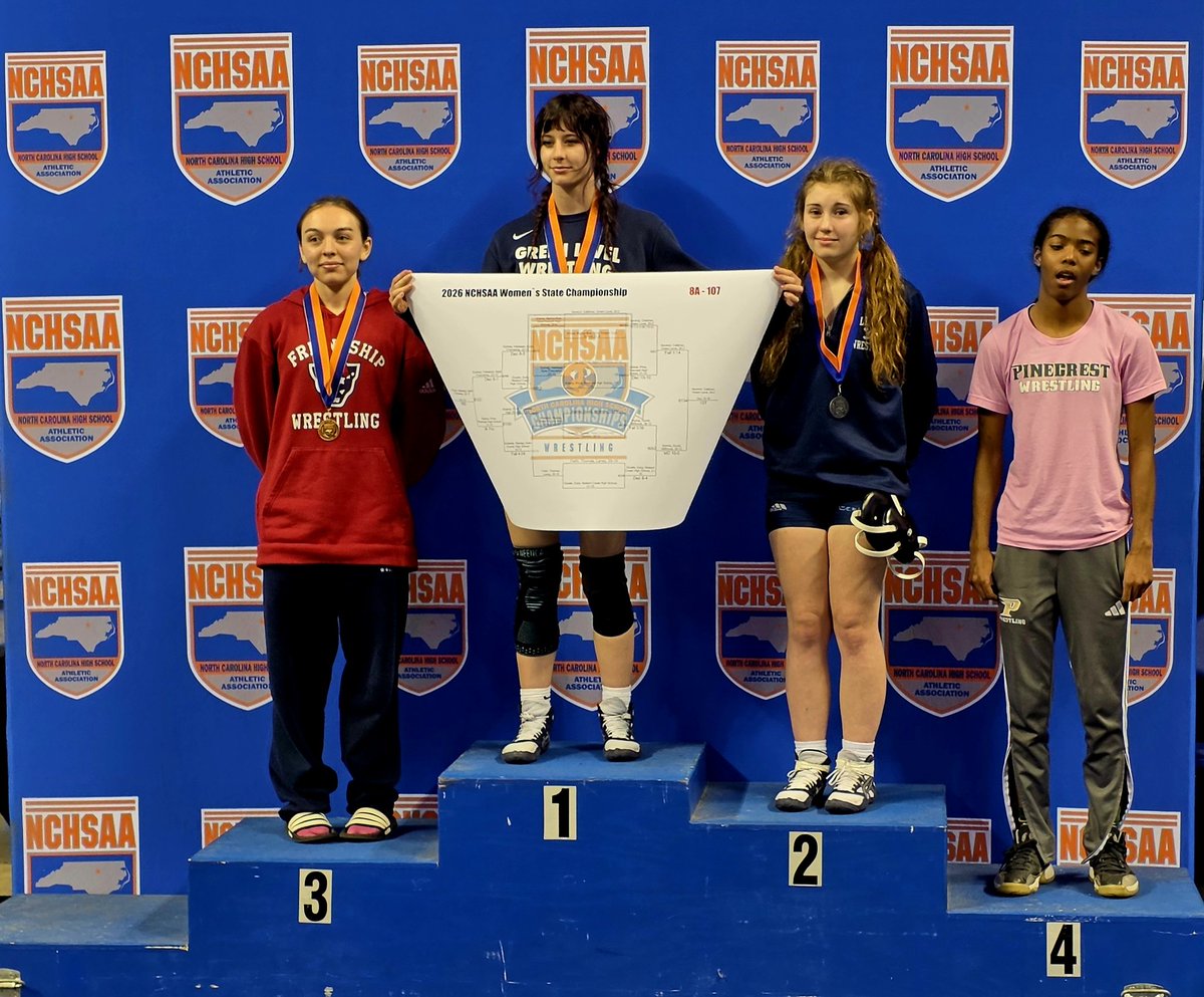 Millbrook Wrestling tweet media