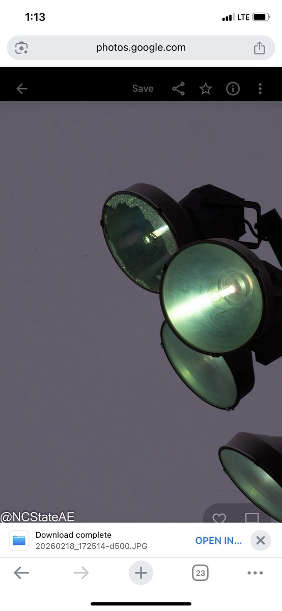 Brian Paul tweet media