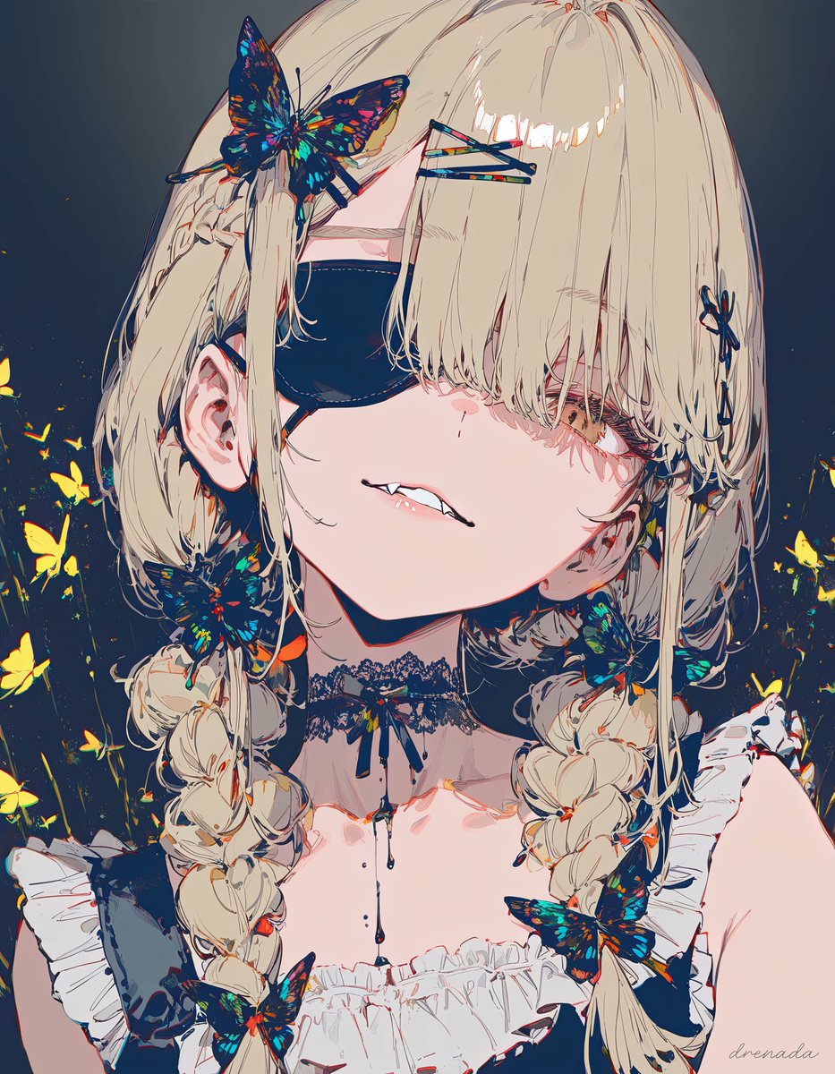 どれなだ tweet media