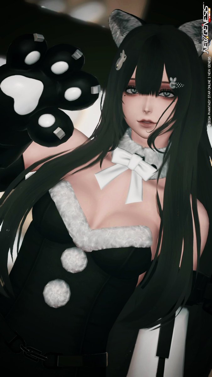 ユーイさんCSに夜中侵入ちゃんといつもの構図