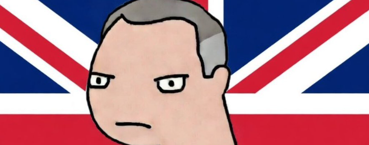 <a href="/IcedKnife/">Iced</a> Sometimes giving in more important than taking.

Only sometimes, this is one of those times. 

Supporting the victims of the UK rape gang enquiries with all creator fees donating to the charity supporting them. <a href="/MaggieOliverUK/">Maggie Oliver</a> .  $luwe <a href="/RopertLuwe/">Ropert Luwe</a> 

£750 so far, just the