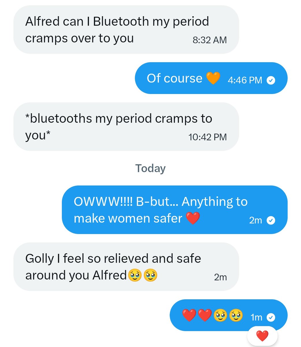 _shootingstar's tweet photo. Another woman saved ❤ https://t.co/aUmnVuyKdD