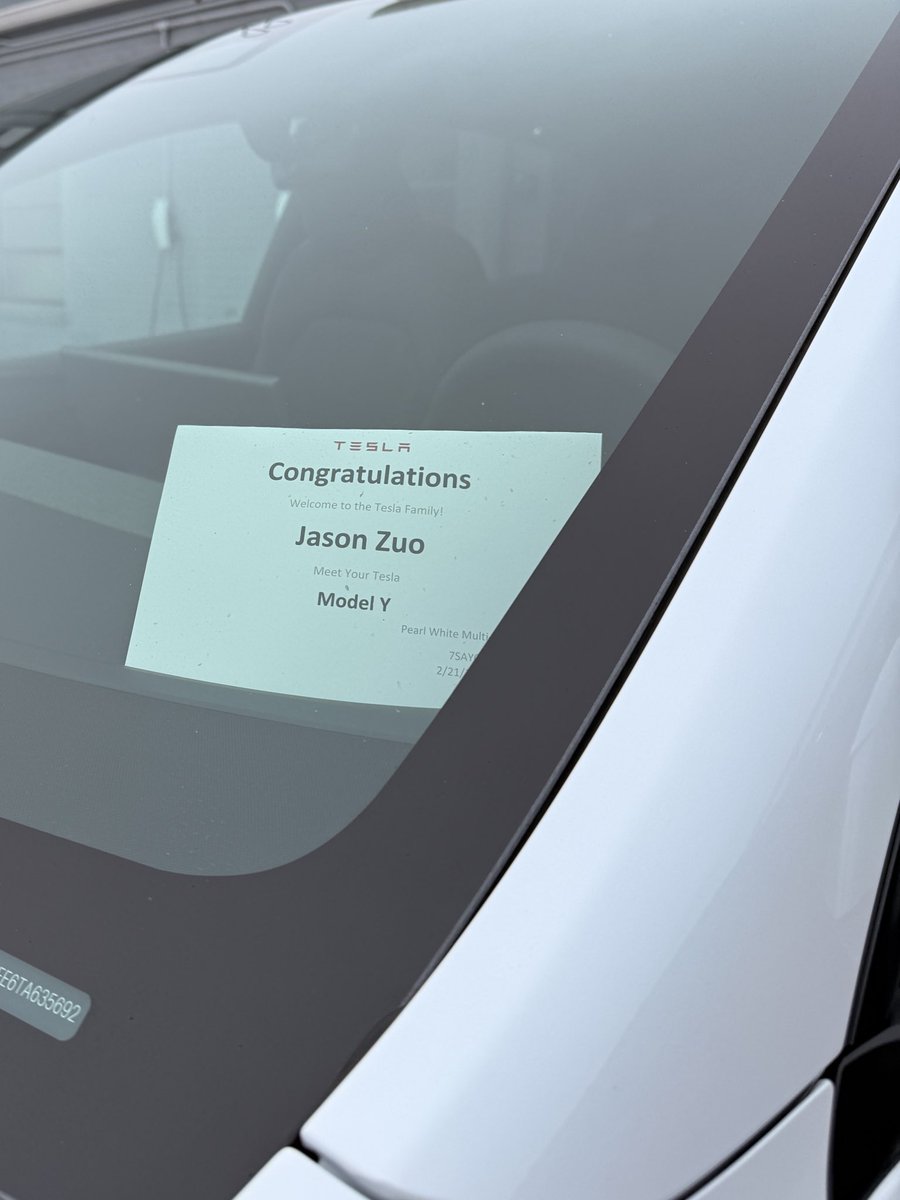 Jason Zuo tweet media