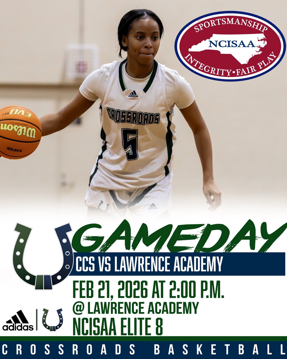 Crossroads Colts tweet media