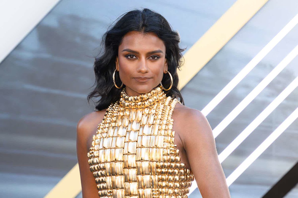 fansplain's tweet image. Simone Ashley booking another major role just feels right. She's the moment, she's the vibe, and we're so ready to fall in love with her next story ✨. Check it out HERE: fangirlish.me/4cCXImi #Falling