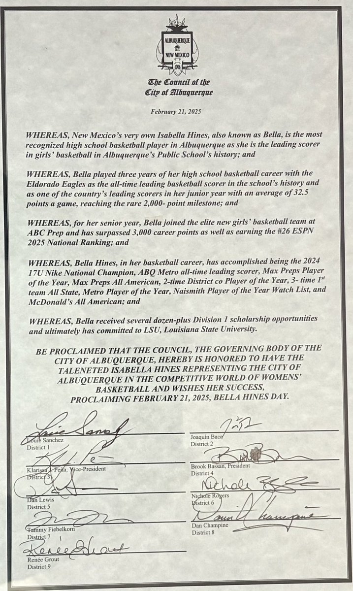 Josh Hines tweet media